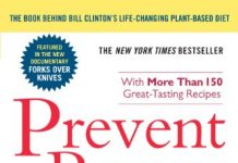 A Natural and Non-Side-Effect Solution That Can Cure and Prevent High Blood Pressure, Heart Disease, or Stroke