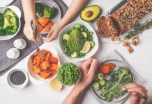 Vegetarian Diet Can Reduce the Risk of Hospital Treatment or Death from Heart Disease by up to a Third