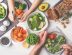 Vegetarian Diet Can Reduce the Risk of Hospital Treatment or Death from Heart Disease by up to a Third